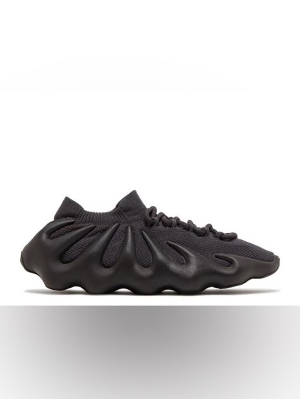Yeezy 450 utility black